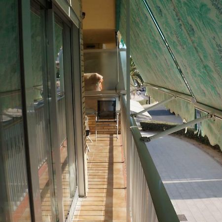 Appartement El Campello Alicante Екстериор снимка