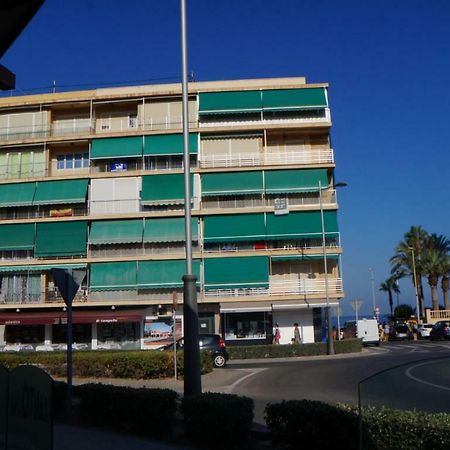Appartement El Campello Alicante Екстериор снимка