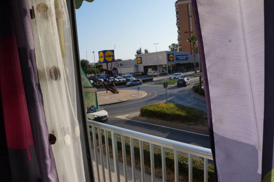 Appartement El Campello Alicante Екстериор снимка
