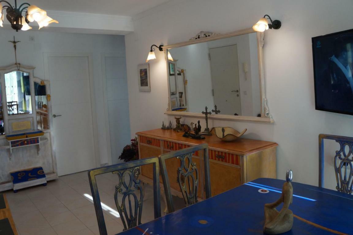 Appartement El Campello Alicante Екстериор снимка