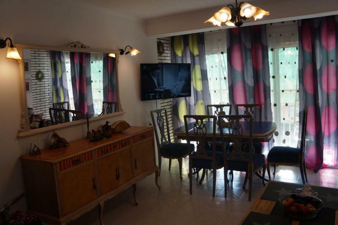 Appartement El Campello Alicante Екстериор снимка