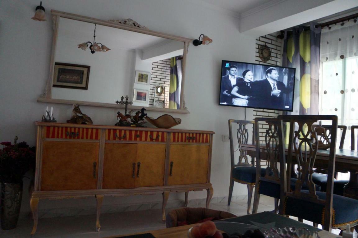 Appartement El Campello Alicante Екстериор снимка