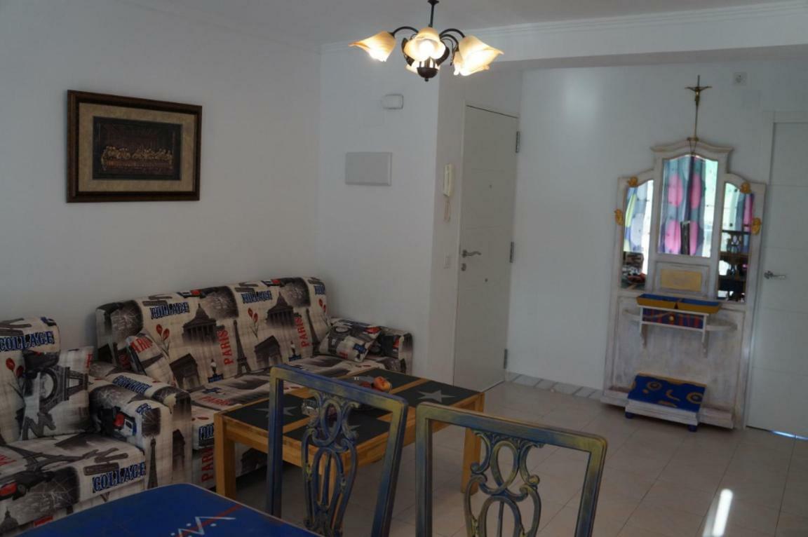 Appartement El Campello Alicante Екстериор снимка
