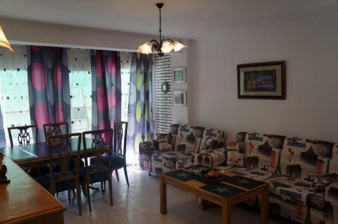 Appartement El Campello Alicante Екстериор снимка