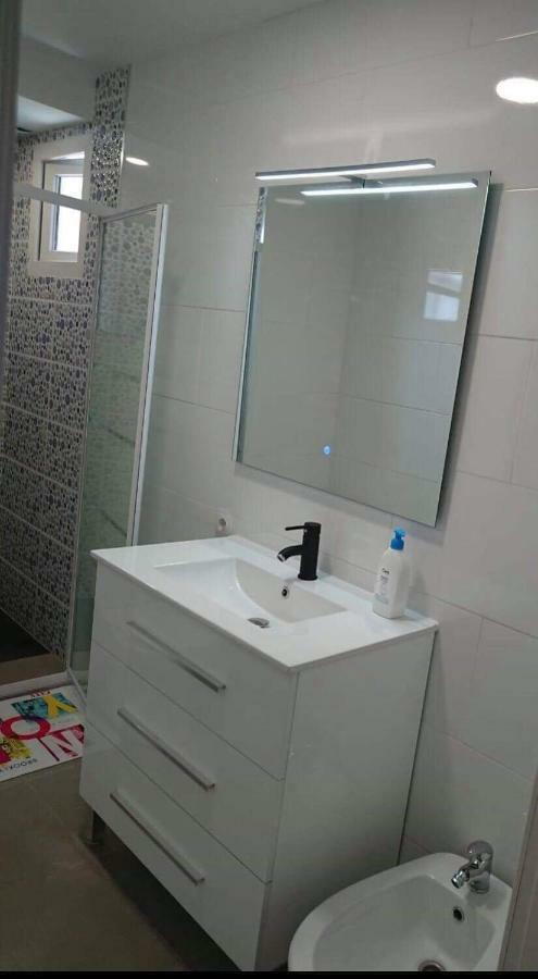 Appartement El Campello Alicante Екстериор снимка