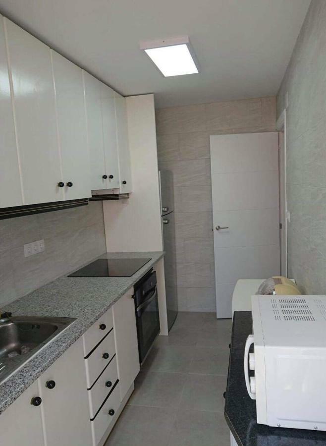 Appartement El Campello Alicante Екстериор снимка