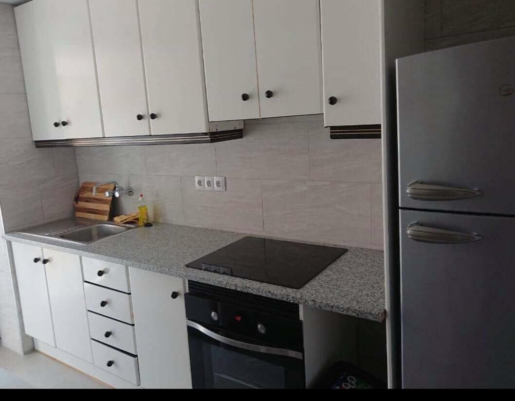 Appartement El Campello Alicante Екстериор снимка
