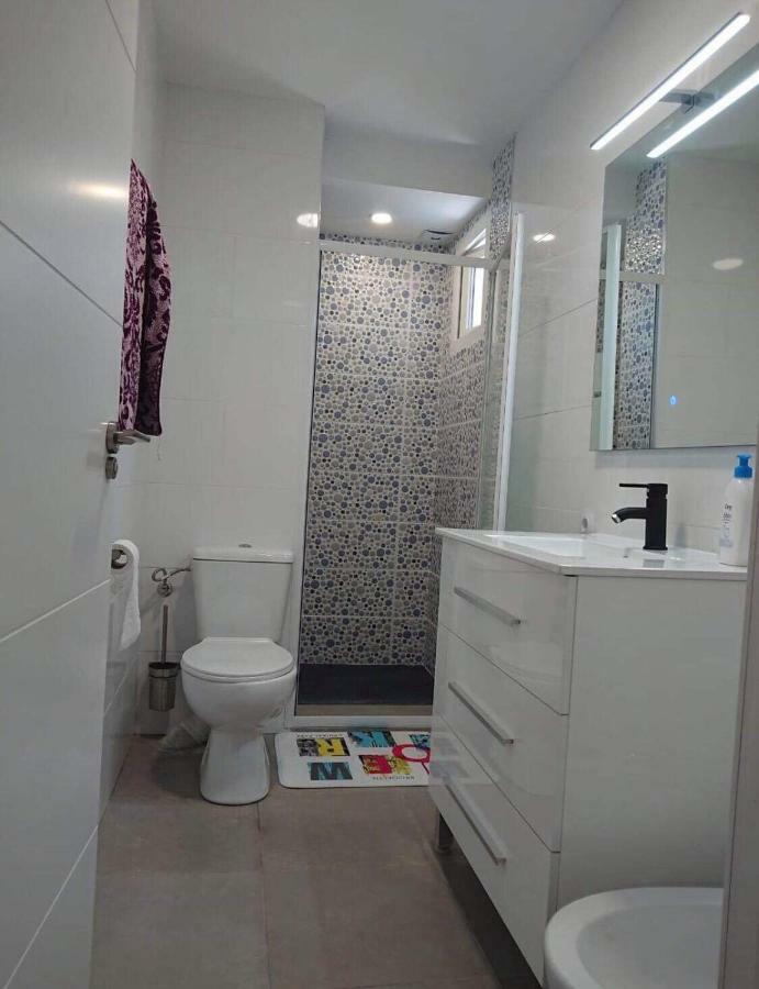 Appartement El Campello Alicante Екстериор снимка
